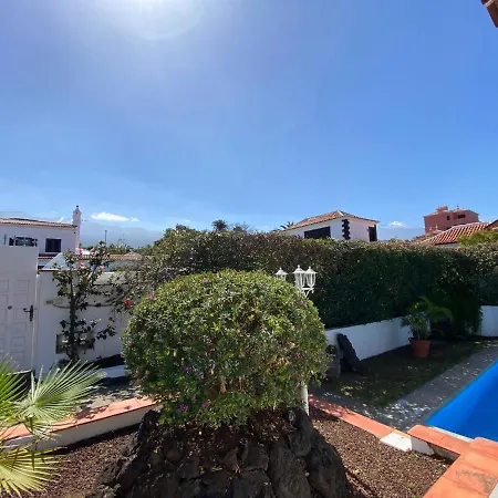 La Paz فيلة *
